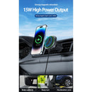 Magsafe Car Charger Air Vent Mount 2