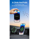 Magsafe Car Charger Air Vent Mount 7