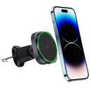 Magsafe Car Charger Air Vent Mount 1