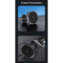 Magsafe Car Charger Air Vent Mount 8