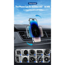 Magsafe Car Charger Air Vent Mount 3