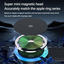MagSafe Car Charger Dashboard Mount with Bendable Arm 3