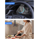 MagSafe Car Charger Dashboard Mount with Bendable Arm 10