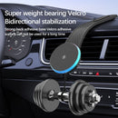 MagSafe Car Charger Dashboard Mount with Bendable Arm 6