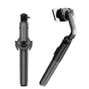 MagSafe Magnetic/Clip Selfie Stick Tripod with Remote –