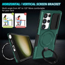 Magsafe Sliding Cover Case for Samsung Galaxy S24 Ultra 7