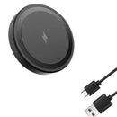 MagSafe Wireless Charger (For iPhone) (Black) 3