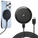 MagSafe Wireless Charger (For iPhone) (Black) 1