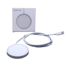 MagSafe Wireless Charger (For iPhone) (White) 3