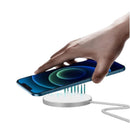 MagSafe Wireless Charger (For iPhone) (White) 6