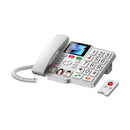 EasyCall Pro 4G Desktop Telephone (Suitable on Spark, Skinny & One NZ Networks)