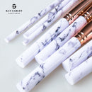 Makeup brushes 5