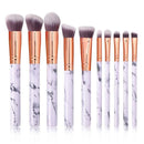 Makeup brushes 1