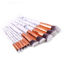 Makeup brushes 2