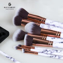 Makeup brushes 3