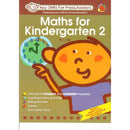 Maths for Kindergarten 2 - Set of 5 1