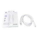 Maxguard 1.2m 30W Type-C to Lightning Cable MP01CL 4