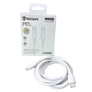 Maxguard 1.2m 65W Type-C to C Cable MP01CC 4