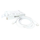 Maxguard 1.2m 65W Type-C to C Cable MP01CC 3