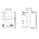 Maxguard 1.2m 65W Type-C to C Cable MP01CC 2