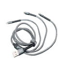 Maxguard 1.2M M + C + L Cable M41LCM 6