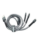 Maxguard 1.2M M + C + L Cable M41LCM 5