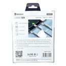 Maxguard 1.2M M + C + L Cable M41LCM 8
