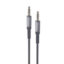 Maxguard 1.2m Plug and Play Aux 3.5mm Cable MA01 1