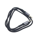 Maxguard 1.2m Plug and Play Aux 3.5mm Cable MA01 7