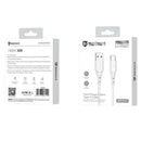 Maxguard 1.2m USB-A to C Cable MP01C 4