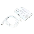 Maxguard 1.2m USB-A to C Cable MP01C 2