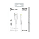 Maxguard 1.2m USB-A to Lightning Cable MP01L 1