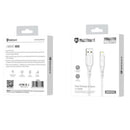 Maxguard 1.2m USB-A to Lightning Cable MP01L 3