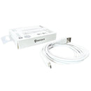 Maxguard 1.2m USB-A to Lightning Cable MP01L 4