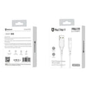 Maxguard 1.2m USB-A to Micro Cable MP01M 2
