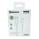 Maxguard 1.2m USB-A to Micro Cable MP01M 7