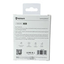 Maxguard 1.2m USB-A to Micro Cable MP01M 6
