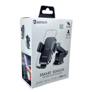 Maxguard 15W wireless car charger holder C20 Plus 5