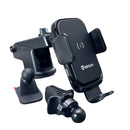 Maxguard 15W wireless car charger holder C20 Plus 1