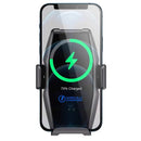 Maxguard 15W Wireless Car Charger 5