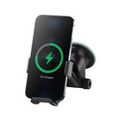 Maxguard 15W Wireless Car Charger 9