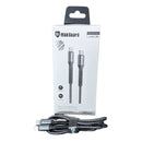 Maxguard 1m 20W Type-C to Lightning cable M41LC 6