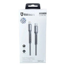 Maxguard 1m 20W Type-C to Lightning cable M41LC 1