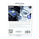 Maxguard 1m 240W Type-C to C Cable MR01CC 7