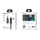 Maxguard 1m 27W Type-C to Lightning Cable M51CL 4
