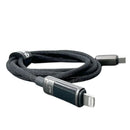 Maxguard 1m 27W Type-C to Lightning Cable M51CL 2