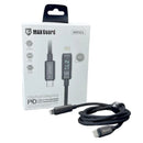 Maxguard 1m 27W Type-C to Lightning Cable M51CL 5