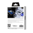 Maxguard 1m 27W Type-C to Lightning Cable MR01CL 3