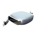 Maxguard 1m 27W Type-C to Lightning Cable MR01CL 5