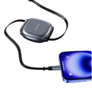 Maxguard 1m 27W Type-C to Lightning Cable MR01CL 4